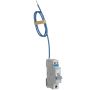 Hager RCBO 32A Type A Single Pole 6kA Bi-Directional ADB932R