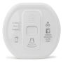 Aico Ei208 Battery Carbon Monoxide Detector AudioLINK Only
