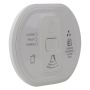 Aico Ei208 Battery Carbon Monoxide Detector AudioLINK Only