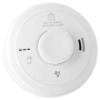 Aico Ei3028 Mains Multi Sensor Heat & Carbon Monoxide Alarm SmartLINK