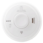 Aico Ei3028 Mains Multi Sensor Heat & Carbon Monoxide Alarm SmartLINK