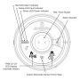 Aico Smoke Alarm Ei3030 Optical Heat Carbon Monoxide Sensors SmartLINK