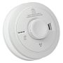 Aico Smoke Alarm Ei3030 Optical Heat Carbon Monoxide Sensors SmartLINK