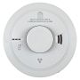 Aico Smoke Alarm Ei3030 Optical Heat Carbon Monoxide Sensors SmartLINK