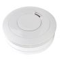 Aico Ei650IRF Battery Interlinked Optical Smoke Alarm RadioLINK + AudioLINK