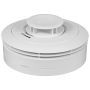 Aico Ei660i Battery Multi Sensor Smoke & Heat Alarm AudioLINK+