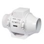 Airflow Aventa 100T Shower Fan Kit with Timer and LED Light 9041408