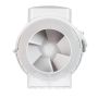 Airflow Aventa 100T Shower Fan Kit with Timer and LED Light 9041408