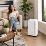 Airmaster Portable Air Conditioner WiFi 12000BTU