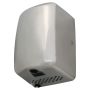 Anda 1.3kW Compact Eco Fast Hand Dryer Automatic Stainless Steel
