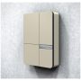 Andersen EV Charger 22kW Tethered Putty Stone