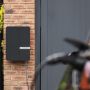 Andersen EV Charger 22kW Tethered Midnight Black
