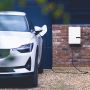 Andersen A3 EV Charger 7kW Tethered 5.5m Alpine White