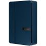 Andersen A3 EV Charger 7kW Tethered 5.5m Navy
