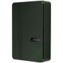 Andersen A3 EV Charger 7kW Tethered 5.5m Racing Green