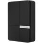 Andersen EV Charger 22kW Tethered Midnight Black