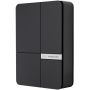 Andersen EV Charger 22kW Tethered Nearly Black .