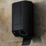 Andersen Quartz EV Charger 22kW Black