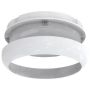 Ansell ADIS1/1 Disco EVO LED Bulkhead CCT 4W-7W IP65 White