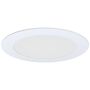 Ansell Freska LED Downlight CCT 18W White