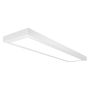 Ansell 4ft LED Linear Panel 3958lm 40W 4000K Surface Mounted .
