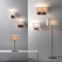 Astro Park Lane LED Reading Light 60W Bronze