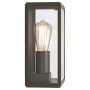 Astro Homefield 160 Wall Light Bronze