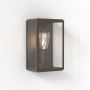 Astro Homefield 160 Wall Light Bronze
