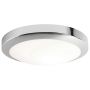 Astro Dakota 300 Ceiling Light Polished Chrome