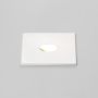 Astro Tango LED 3000K Marker Light Matt White