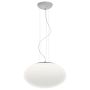 Astro Zeppo Pendant 400 Pendant Light Matt White