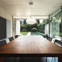 Astro Zeppo Pendant 400 Pendant Light Matt White