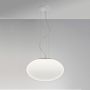 Astro Zeppo Pendant 400 Pendant Light Matt White