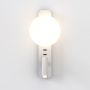 Astro Zeppo Reader Reading Light Matt White