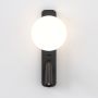 Astro Zeppo Reader Reading Light Matt Black