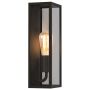 Astro Messina 130 Exterior Wall Light Bronze