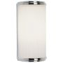 Astro Monza Classic 250 IP44 Wall Light Polished Chrome