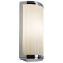 Astro Monza Classic 250 IP44 Wall Light Polished Chrome