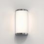 Astro Monza Classic 250 IP44 Wall Light Polished Chrome