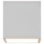 Astro Pienza 140 Wall Light Plaster