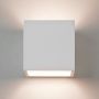 Astro Pienza 140 Wall Light Plaster