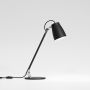 Astro Atelier Desk Table Light Matt Black
