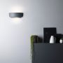 Astro Kyo Wall Light 60W Ceramic
