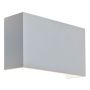 Astro Pella 325 Wall Light Plaster