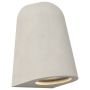 Astro Mast Wall Light Matt Concrete