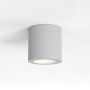 Astro Kos II Downlight Textured Grey