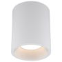 Astro Kos Round 140 LED Downlight Textured White