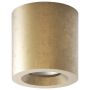 Astro Kos Round 140 Downlight Solid Brass