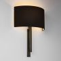 Astro Tate Wall Light 60W Bronze
