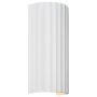 Astro Kymi 300 Wall Light Plaster